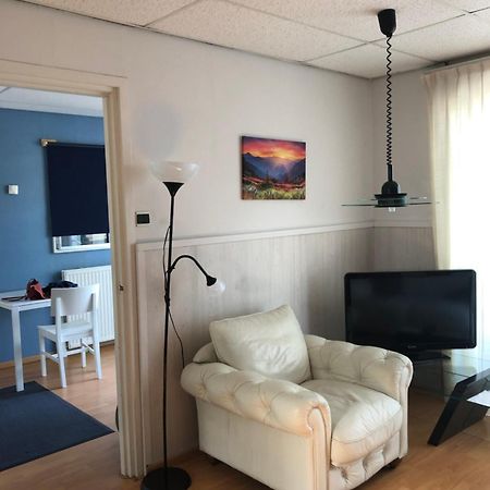 Apartamento Vredig Toeven Klaaswaal Exterior foto
