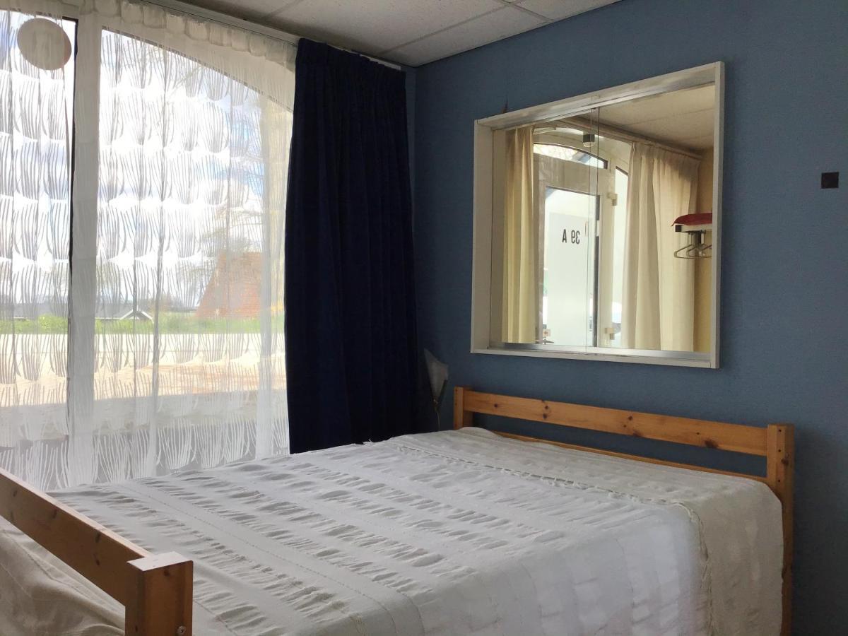 Apartamento Vredig Toeven Klaaswaal Exterior foto