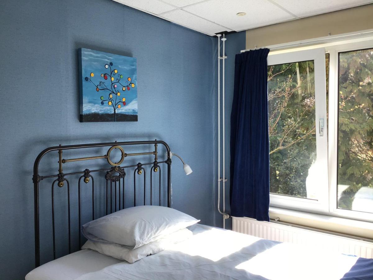 Apartamento Vredig Toeven Klaaswaal Exterior foto