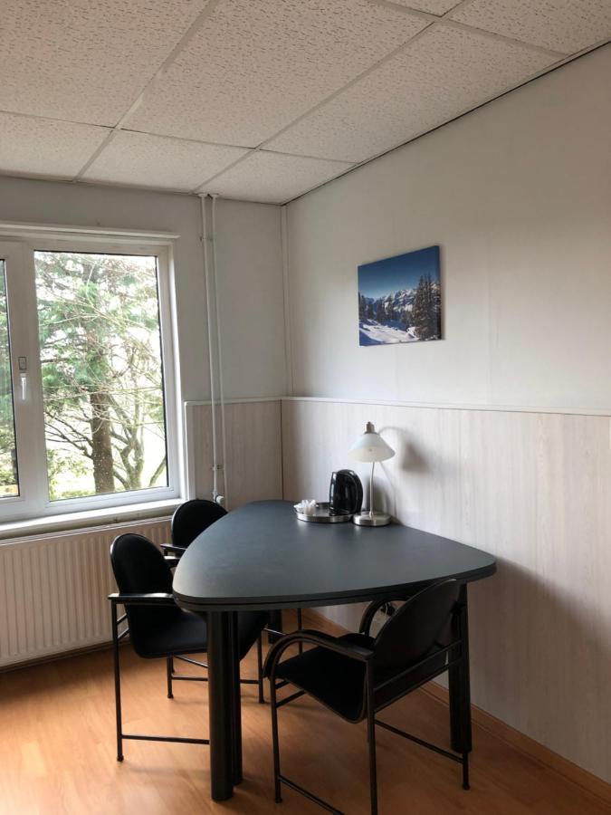 Apartamento Vredig Toeven Klaaswaal Exterior foto
