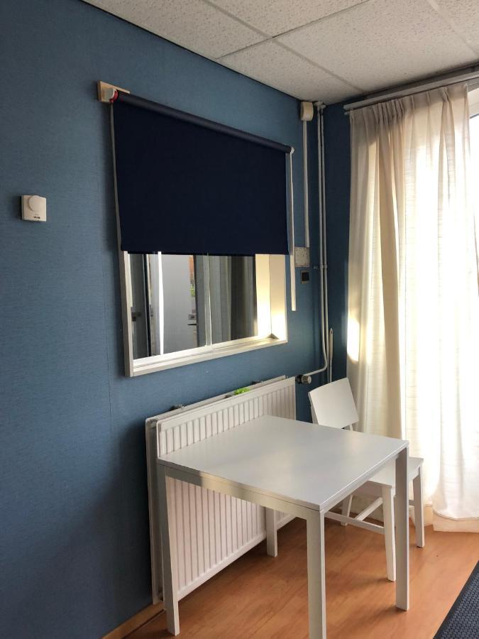 Apartamento Vredig Toeven Klaaswaal Exterior foto