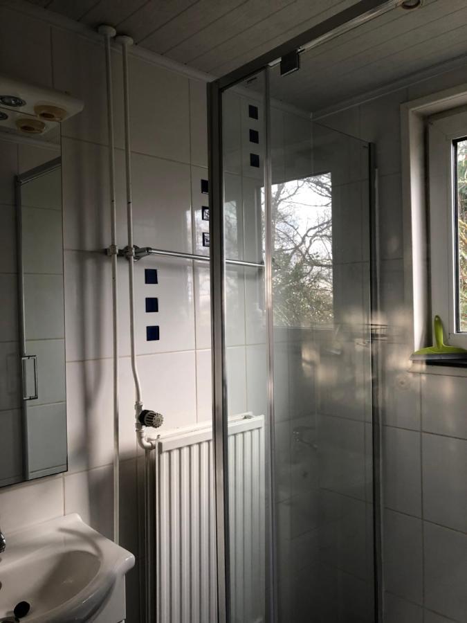 Apartamento Vredig Toeven Klaaswaal Exterior foto