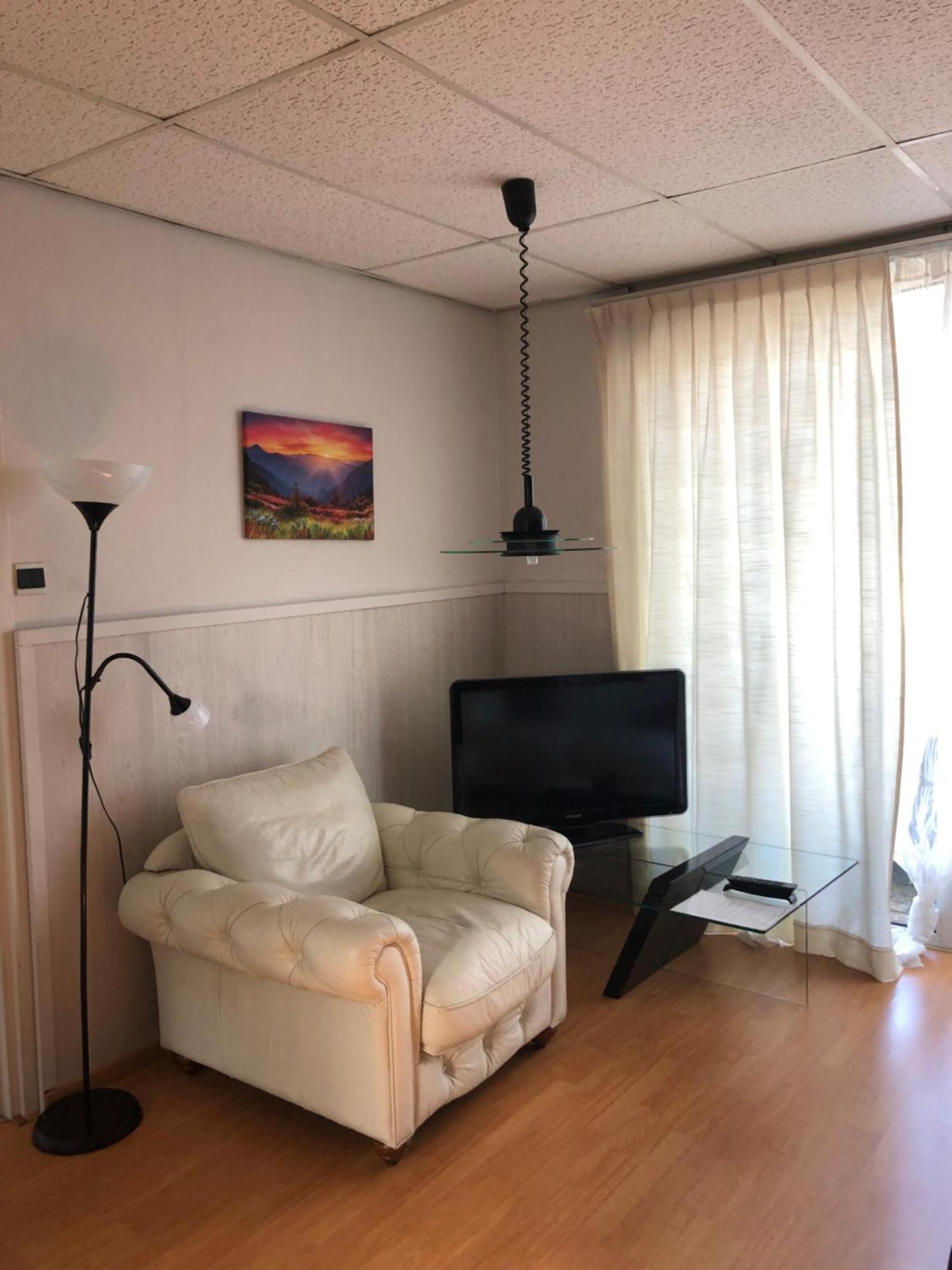 Apartamento Vredig Toeven Klaaswaal Exterior foto