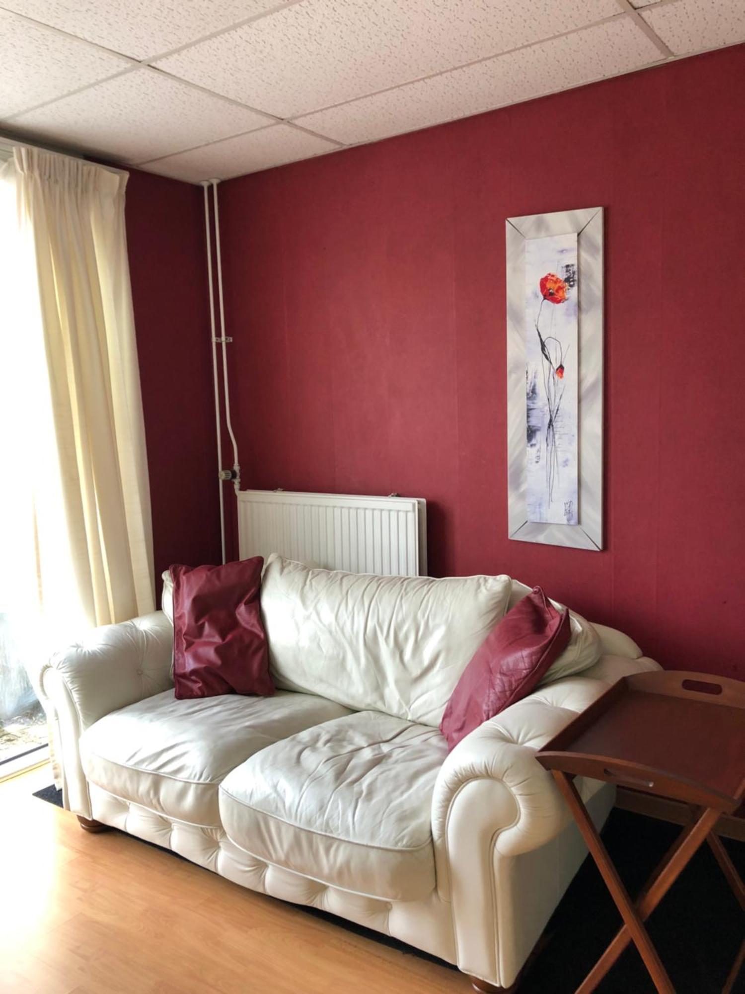 Apartamento Vredig Toeven Klaaswaal Exterior foto