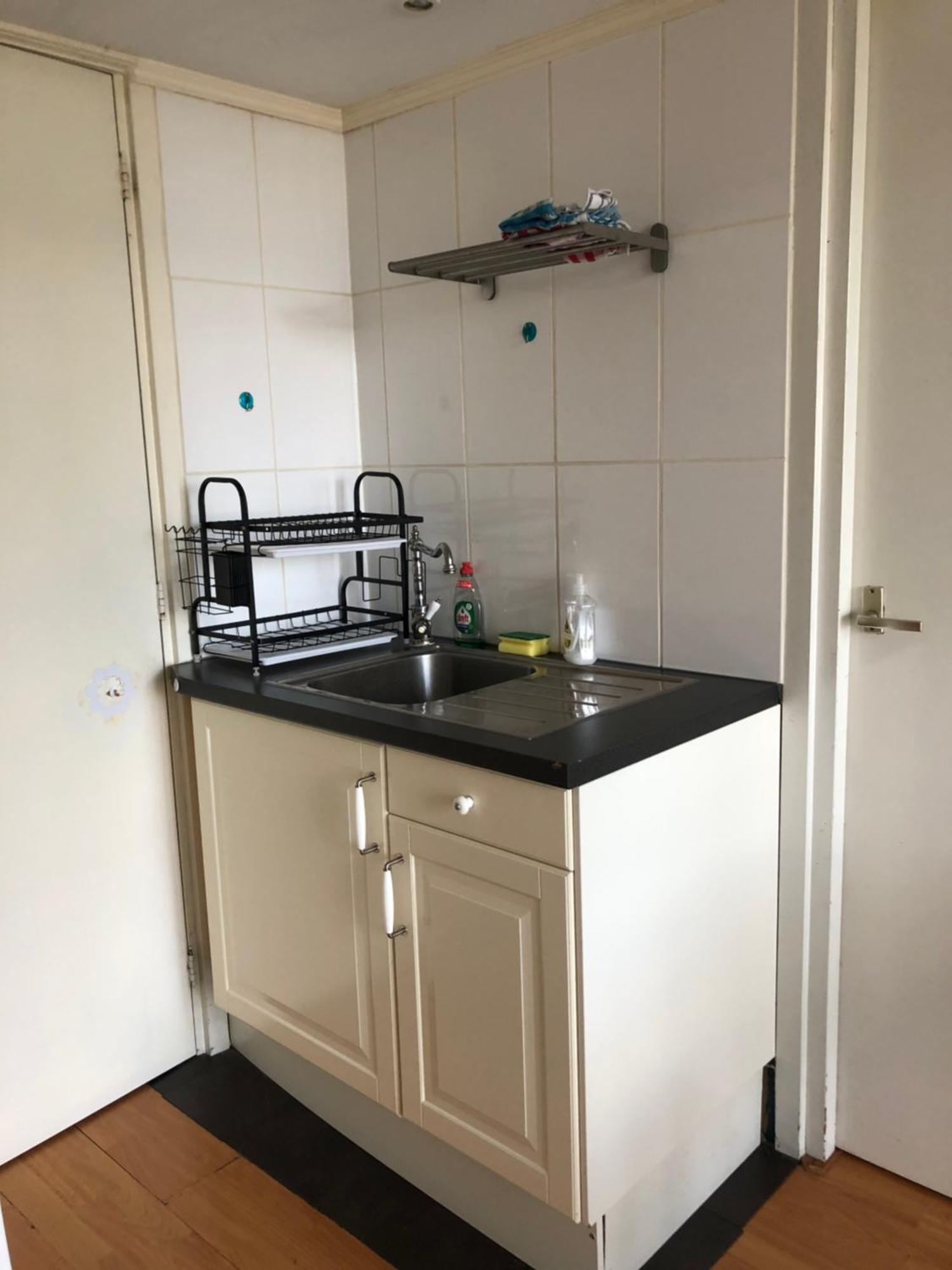 Apartamento Vredig Toeven Klaaswaal Exterior foto